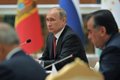 Саммит СНГ в Ашхабаде и евразийская интеграция… Россия удерживает в своей экономической орбите те страны СНГ, которые ещё не вошли в Таможенный союз