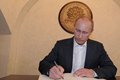 Путин подписал «антимагнитский» закон… А о сиротах в России позаботятся и без американцев