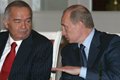 Карим-паша понимает – с Россией надо дружить… Возможному преемнику президента Узбекистана поручено укреплять сотрудничество со странами СНГ и ШОС