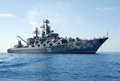 Москва двинула к берегам Сирии крупнейшую эскадру… Там пройдут крупнейшие за последние два десятилетия военно-морские маневры ВМФ России