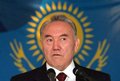 Мы за всё хорошее, против всех плохих… Назарбаев: «Казахстан будет стремиться стать оплотом стабильности и безопасности во всей центральной Евразии»