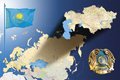 Казахстан: на перекрестке геополитических интересов мировых держав