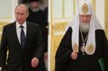 Владимир Путин встретился в Кремле с участниками Архиерейского собора РПЦ