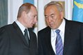 Назрела необходимость?.. Путин и Назарбаев встретятся в Москве 8 февраля