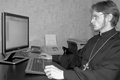 Информационные технологии, лицом к Православию