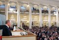 «Чувствительная сфера»... Владимир Путин озвучил свою позицию по ювенальной юстиции и литературной программе школьников