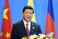 Приоритеты Поднебесной… Первый зарубежный визит новый лидер Китая совершит в Россию