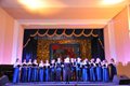 И наполнились души радостью... В Петропавловске прошел концерт, посвященный Дню православной молодежи