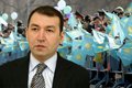 Официальная версия… Посол Казахстана в России Галым Оразбаков рассказал об отсутствии проблем с русским языком в Казахстане