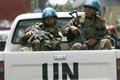 Британский посол одобряет... Казахстан собирается отправить своё миротворческое подразделение в одну из миссий ООН