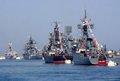 Зона наших геополитических интересов… У российского флота появится своя постоянная группировка в Средиземном море