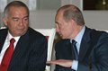 Вразумить Карим-пашу?.. Президенты России и Узбекистана встретятся в середине апреля