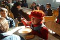 Накормить более полумиллиона голодных… Представитель Всемирной продовольственной программы ООН в Таджикистане поблагодарила Россию за оказываемую поддержку