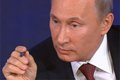 Владимир Путин подписал указ, в соответствии с которым он будет лично контролировать доходы и расходы российских чиновников