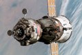 Номер один в мире… На ближайшее десятилетие Россия будет останется единственной страной, способной доставлять экипажи на борт Международной космической станции