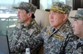 Зачем Казахстан провел боевой парад?