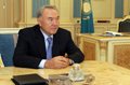 Снится рокот Байконура… Назарбаев провёл встречу с руководителями Европейского аэрокосмического и оборонного концерна