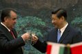 Душанбе берет курс на Пекин. Таджикистан сделал выбор в пользу сотрудничества с Китаем