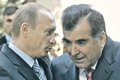 Освежить память… На саммите ОДКБ Путин напомнил забывчивому Рахмону, что Россия «остаётся основным торгово-экономическим партнёром и самым большим инвестором в экономику Таджикистана»
