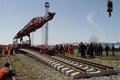 Казахстан, РФ, Киргизия и Таджикистан изучат возможность строительства железной дороги