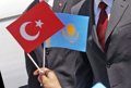 Чтобы «реализовать стратегические планы»… Казахстанский и турецкий парламенты подписали меморандум о сотрудничестве