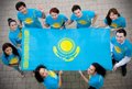 О казахстанском патриотизме замолвите слово…