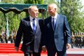 Казах и узбек – братья навек?.. Состоялась встреча Нурсултана Назарбаева и Ислама Каримова