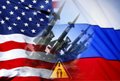 Сравнение ПРО США и России: существует ли реальная угроза безопасности РФ?