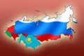 Наиболее близкими друзьями и союзниками россияне считают Белоруссию и Казахстан
