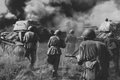 Герои Огненной дуги… 70 лет назад началась Курская битва