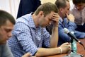 Банальный вор… Ставленника либерально-западных кругов Навального приговорили к пяти годам лишения свободы