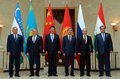 В противовес западной агрессии… Саммит ШОС завершился подписанием Бишкекской декларации по Афганистану, Сирии и Ирану