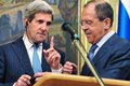 «Мы договорились»… Россия и США наконец достигли согласия о судьбе сирийского химического арсенала