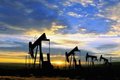Нефтяной «фонтан изобилия»… Сможет ли Казахстан войти в десятку стран-лидеров по добыче нефти
