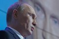 Владимир Путин: «Мы должны гордиться своей историей и нам есть, чем гордиться»