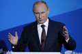 Валдайская встреча… «Путин не только произвел сильное впечатление на иностранную и оппозиционную публику, но и произнес одну из важнейших в своей жизни идеологических речей»