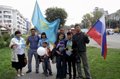 Все больше молодежи с юга Казахстана едет в Россию на заработки