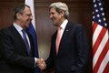 Без применения силы… Россия и США пришли к договоренностям по проекту резолюции Совбеза ООН, касающейся использования химоружия в Сирии