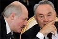 Один на один… Президенты Белоруссии и Казахстана будут координировать усилия по формированию Евразийского экономического союза