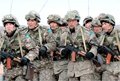 Проверить систему управления войсками… В Казахстане начались военные оперативно-стратегические учения «Шы&#1171;ыс-2013»