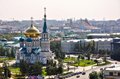 Омская область: большинство участников программы переселения трудоустроены