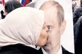 Крик о помощи… Пятьдесят тысяч христиан Сирии попросили гражданства России