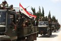 Закончили свой джихад… Сирийская армия провела спецоперацию, во время которой было ликвидировано более ста террористов, часть которых - граждане Казахстана