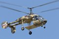 Казахстанские пограничники интересуются российскими вертолетами