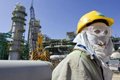 Не заладилось… Добыча нефти на Кашаганском месторождении сможет возобновиться не раньше конца 2013-го года