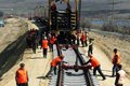 Транспортные линии геополитики… Россия и Казахстан работают над проектом по строительству новых железных дорог в Киргизии