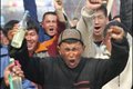 Минимайдан по-киргизски… Двести человек из числа двух тысяч митингующих в Оше предприняли попытку штурма областной администрации