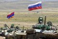 Серж Саргсян: Российская военная база - важнейшая составляющая безопасности Армении