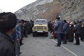 Киргизским силовикам приказали действовать жестко… В Бишкеке принимают меры по сдерживанию протестов населения