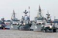 Каспийская флотилия готовится к приёму двух новых кораблей и новых крылатых ракет